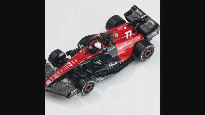 Alfa Romeo F1
