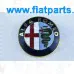 Эмблема передняя для Alfa Romeo 166, артикул 60596492, производитель Fiat/Alfa/Lancia