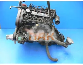 Двигатель на Alfa Romeo 1.6 AR 37203