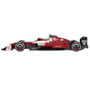 Конструктор CADA Машина Формула 1 Alfa Romeo F1, подвижные элементы, 271 элемент - C55026W
