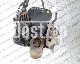 Контрактный двигатель Alfa Romeo AR33503