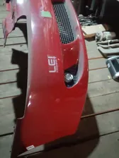 Бампер на Alfa Romeo 147