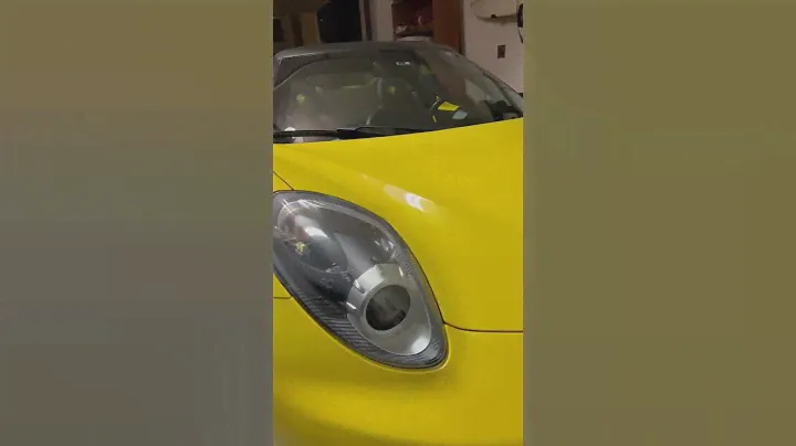 2016 Alfa Romeo 4C Spyder #alfaromeo #4C