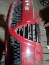 Бампер на Alfa Romeo 147
