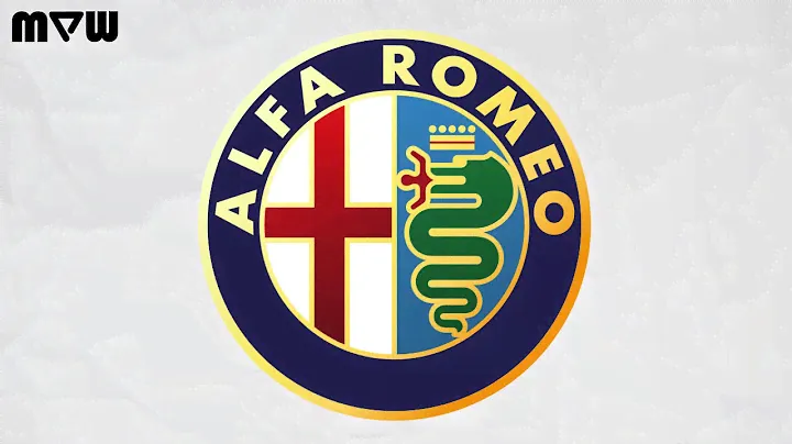 Subliminal Alfa Romeo Logo