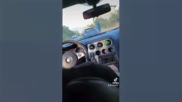 ALFA ROMEO 159ti  2.4 JTDm 210cv