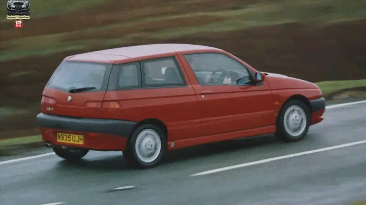 Alfa Romeo   145  ( 1997 )