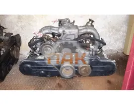 Двигатель на Alfa Romeo 1.7 AR 30737