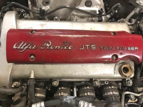 Двигатель AR 939A.5000 Alfa Romeo 159,Brera,Spider-0