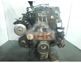 Двигатель на Alfa Romeo 1.4 198 A4.000